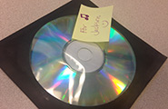 CD