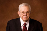 Boyd K. Packer