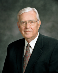 Elder Ballard