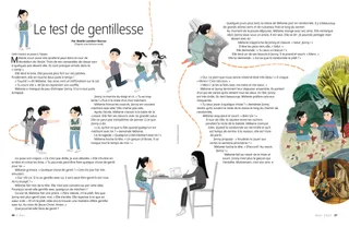 Histoire au format PDF