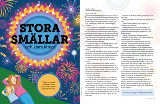 pdf för berättelse