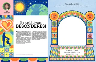 Artikel (PDF) mit einer Malaktivität