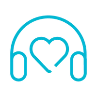 Scripture Study Icons: Listen Love