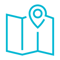 Scripture Study Icons: Map