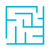 Scripture Study Icons: Maze