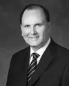 Elder David S. Baxter