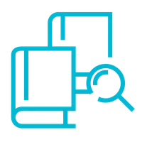 Scripture Study Icons: Search