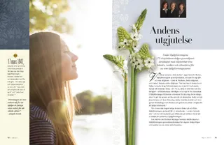 Relief Society pages 14-15