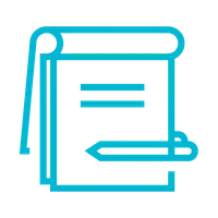 Scripture Study Icons: Study Notebook