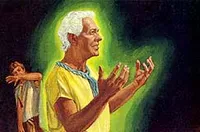 The Holy Ghost protected Abinadi