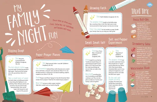 Product Shot from July 2020 Friend