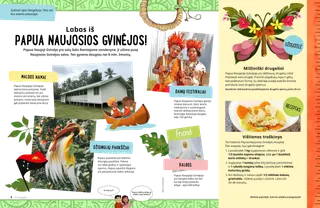 Pasakojimas PDF formatu