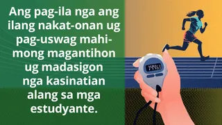 Pag-ila sa Pagkat-on ug Paglambo meme