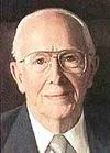 Ezra Taft Benson