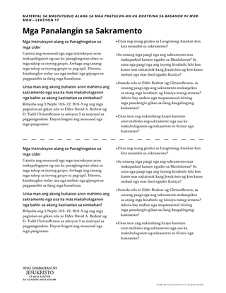 iapud-apod nga materyal sa magtutudlo