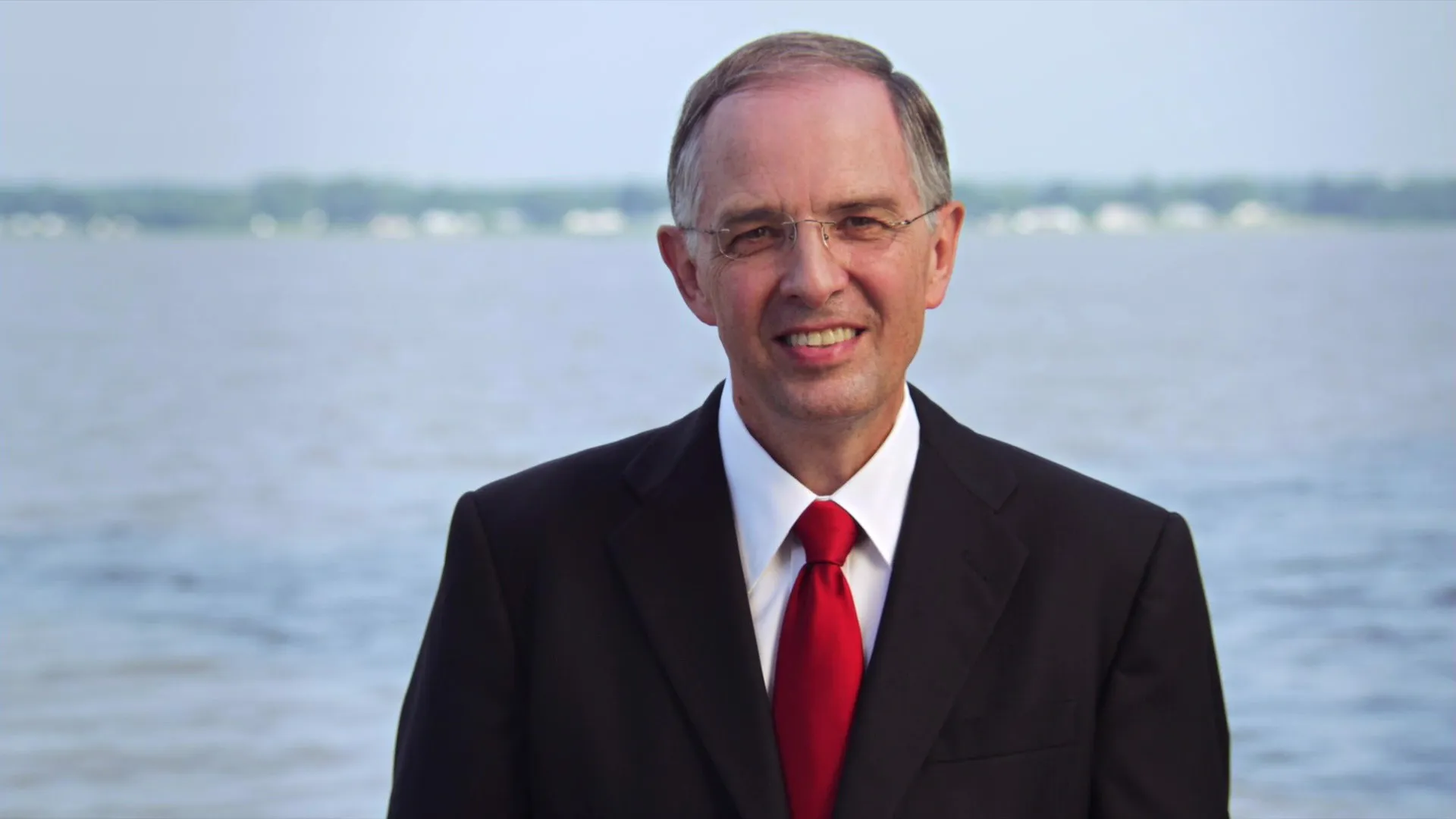 Elder Neil L. Andersen speaks of the trials that the early Saints endured and bears testimony of the love of the Savior Jesus Christ.