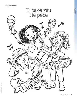 music makes me happy