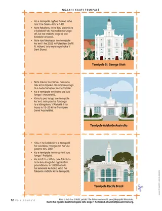 PDF ʻo e ngaahi kaati temipalé