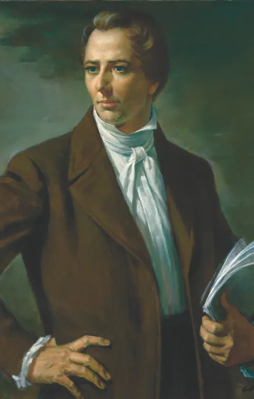 Joseph Smith