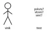Stick Figure