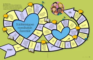 Lots of Ways to Say I Love You