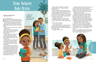 jenisim teks long ples ia