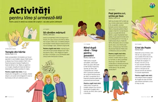 Povestire în format PDF.