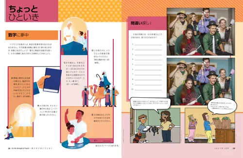 ちょっとひといき