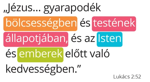 Lukács 2:52