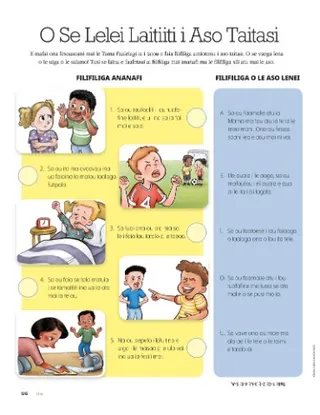 A Little Better Every Day