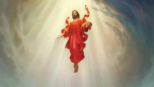 the Savior’s return