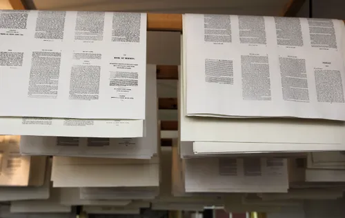 Grandin Press Building Book of Mormon Pages