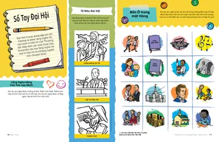 activities for general conference