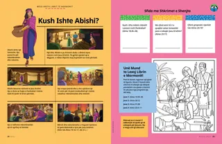 Historia në formatin PDF