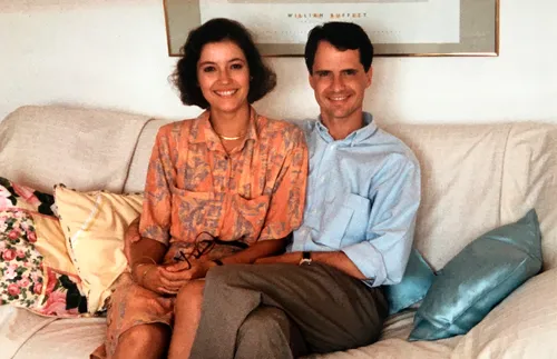 Sister and Elder Held