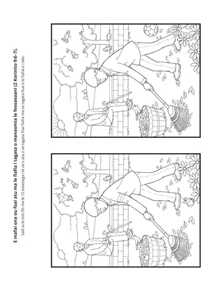 itulau o gaoioiga: e mafai ona ou foai atu ma le loto fiafia i tagata e manaomia le fesoasoani