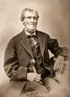 photo of Martin Harris