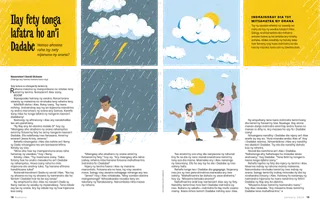 Tantara amin’ny endrika PDF