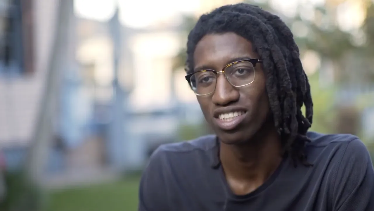 A man explains the blessings of gratitude and how it has brought him closer to Jesus Christ