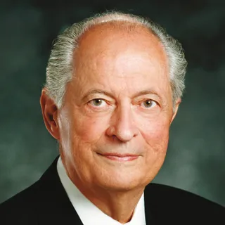 羅拔·海爾斯長老