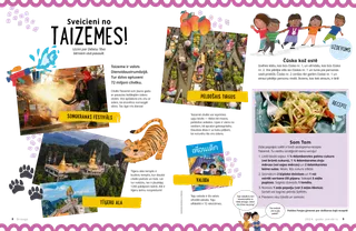 Stāsts PDF formātā