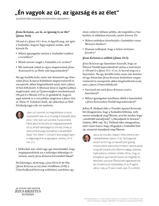 New Testament Seminary Teacher Manaul - 2023