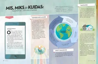 a breakdown of the restoration 1