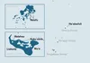 carte des Tonga