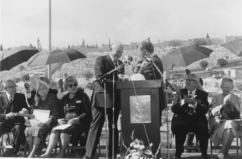 teaching in hoy land