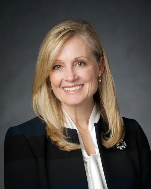 Portrait of Jeri Cahoon. Mexico Saltillo Mission.