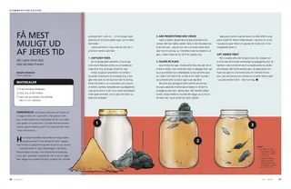 Making Good Use of Your Time