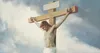 Christ on the cross