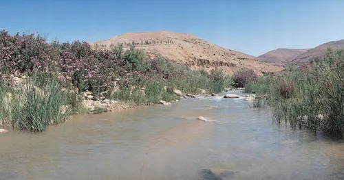 river Jabbok