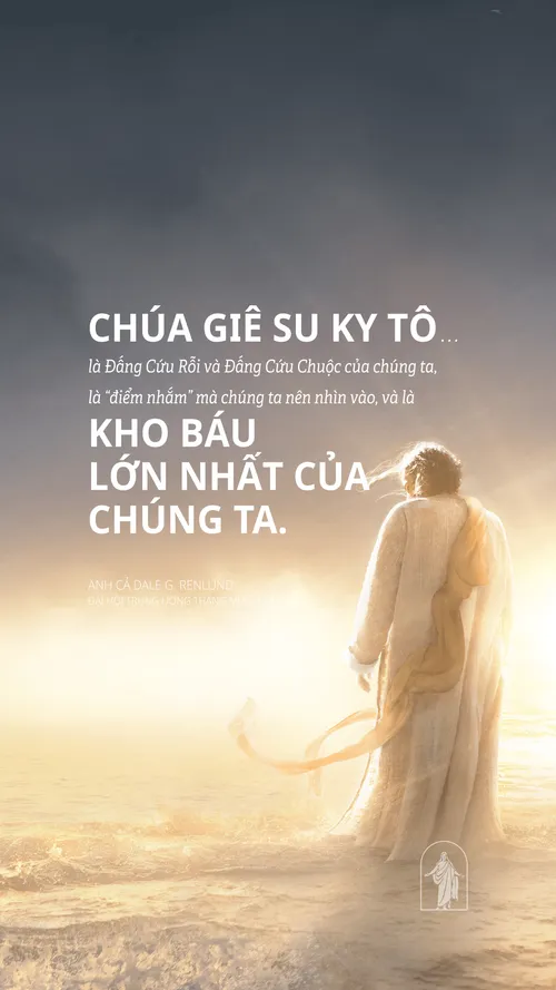 Chúa Giê Su Ky Tô